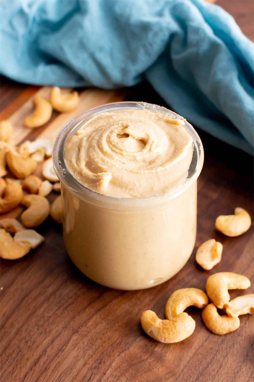 Cashew Butter